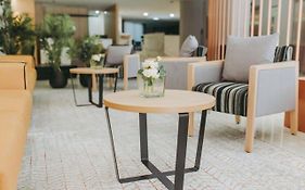 Masa Hotel 5 De Outubro